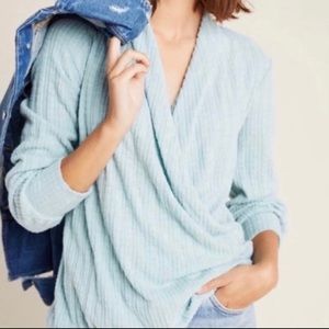 Maeve Rafela Hacci top